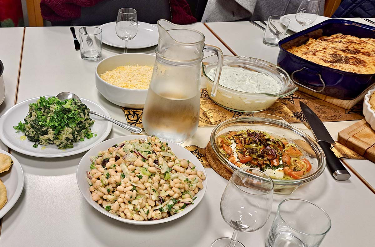 Kochkurs Wiesbaden (Levante Küche) Wiesbaden Kochkurs Wiesbaden (Levante Küche) Wiesbaden