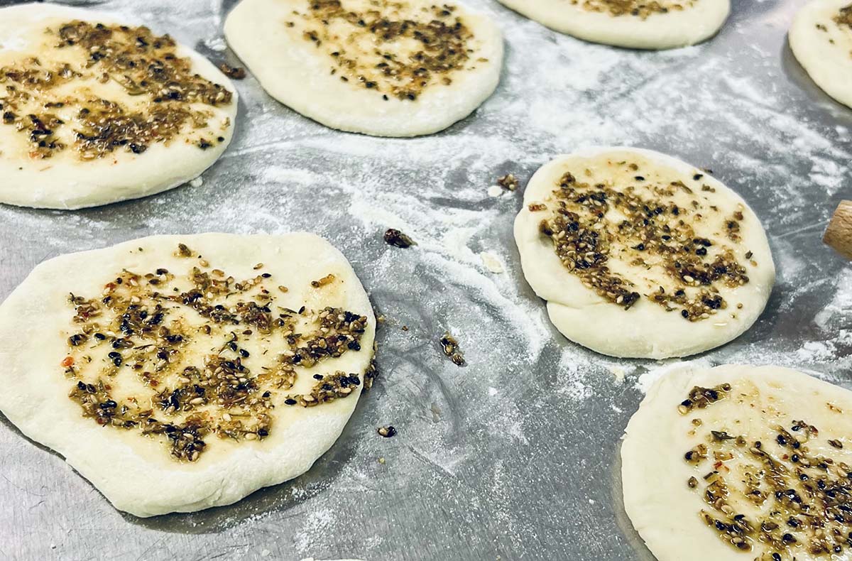 Kochkurs Wiesbaden (Levante Küche) Wies... Kochkurs Wiesbaden (Levante Küche) Wies...