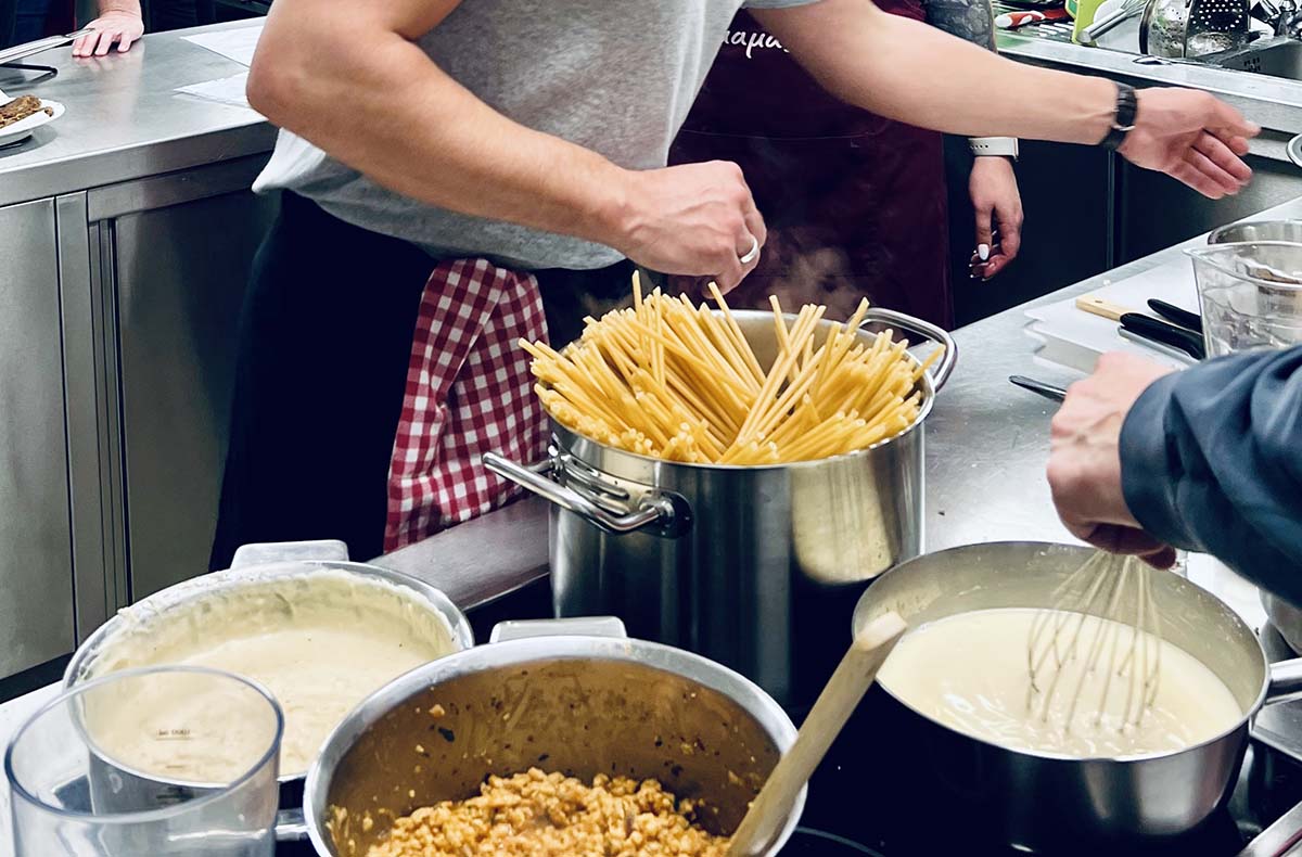 Kochkurs Wiesbaden (Levante Küche) Wies... Kochkurs Wiesbaden (Levante Küche) Wies...