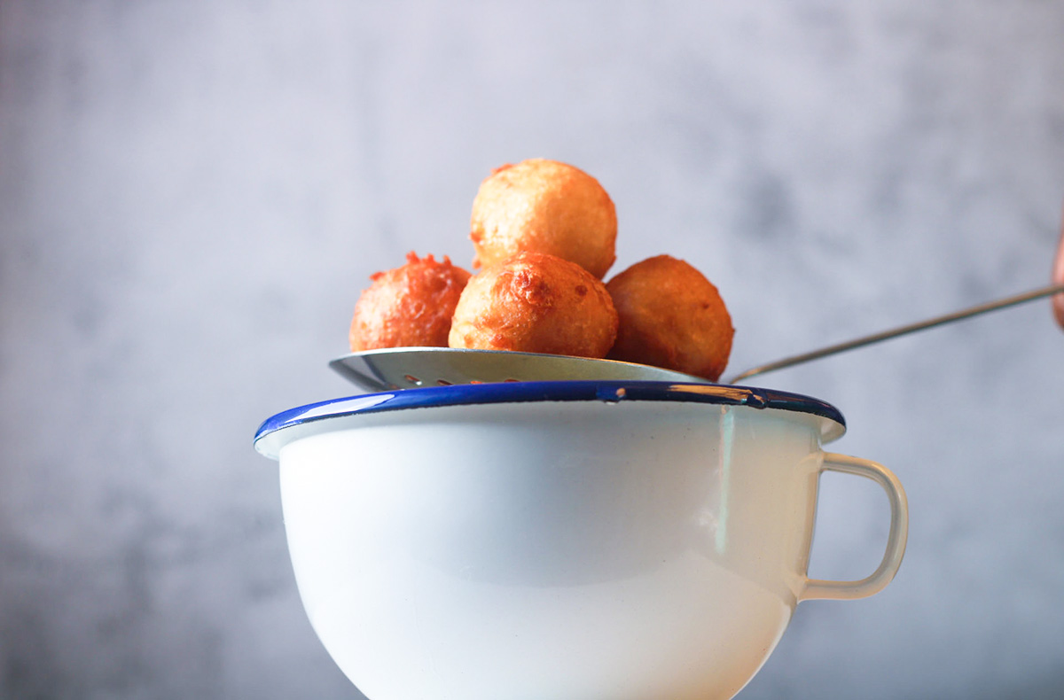 Kongolesischer Kochkurs Berlin 