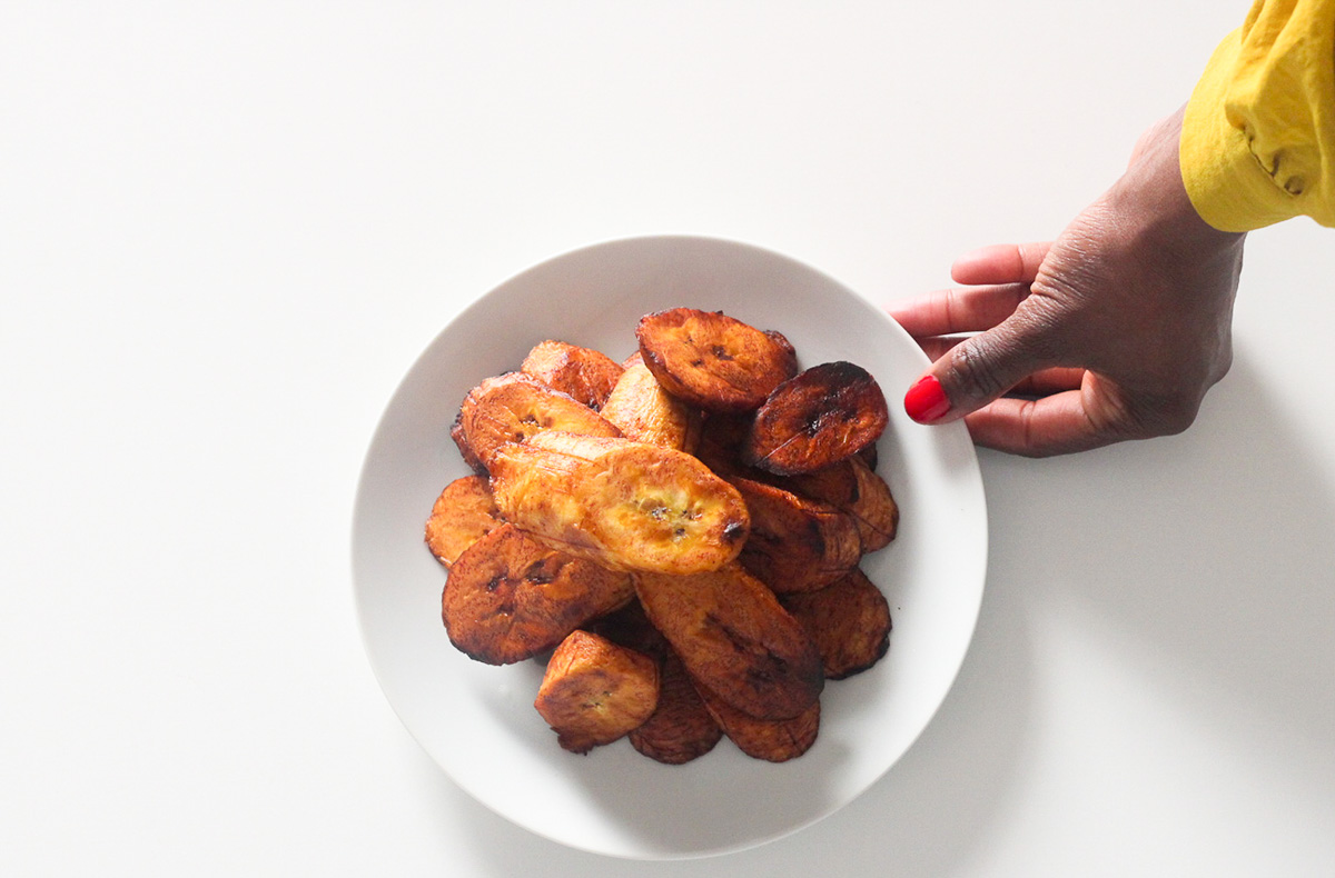 Kongolesischer Kochkurs Berlin 