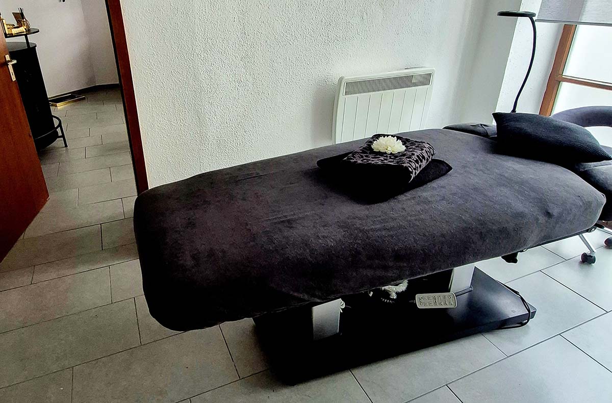 Kräuterstempel-Massage Weiden in der Oberpfalz in Weiden i.d.OPf.