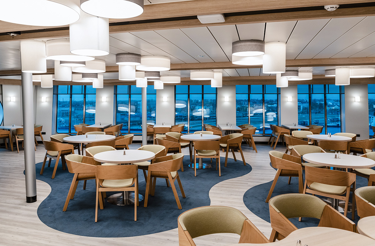 Mini Kreuzfahrt auf der Ostsee für 2