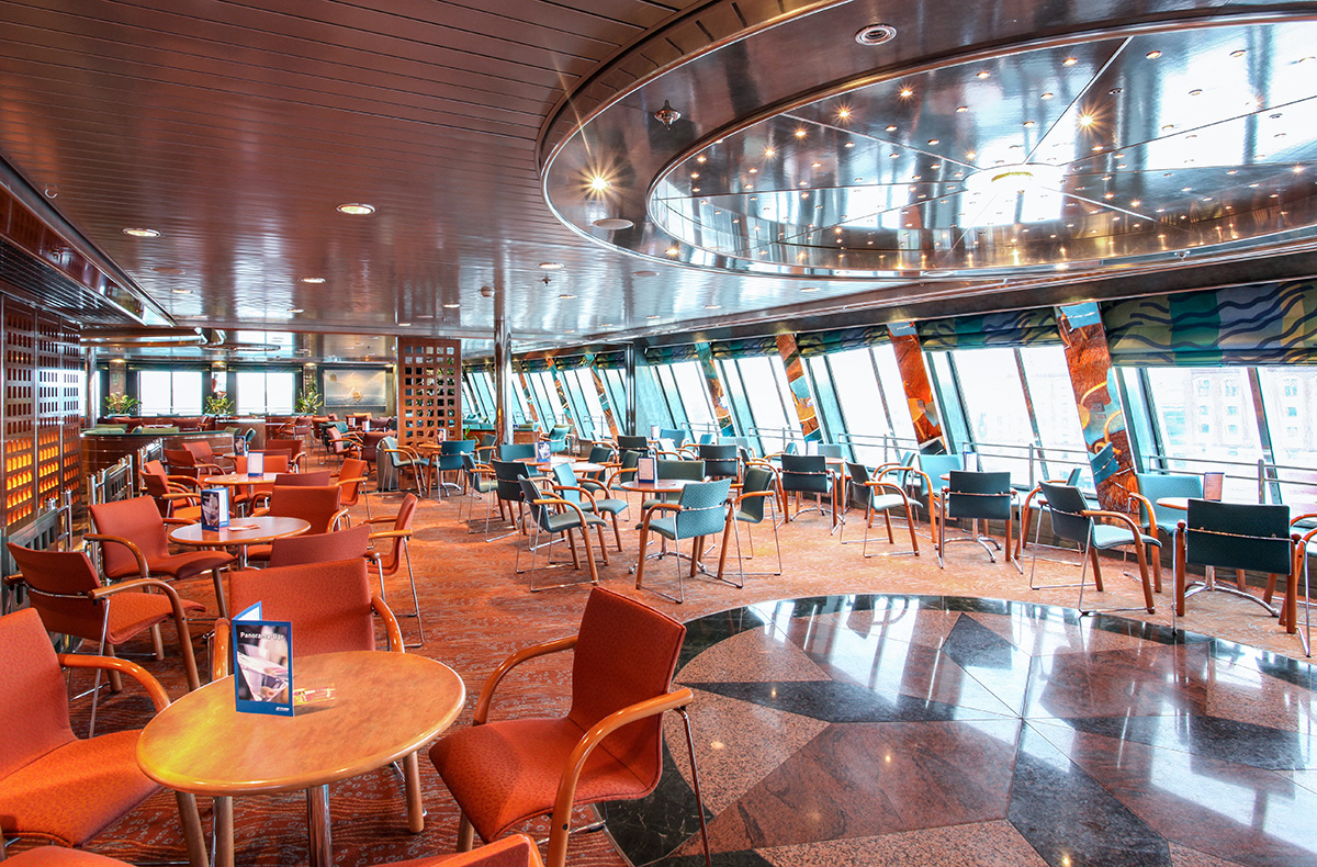 Mini Kreuzfahrt auf der Ostsee für 2