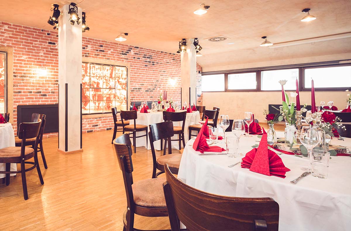 Krimi Brunch Chemnitz