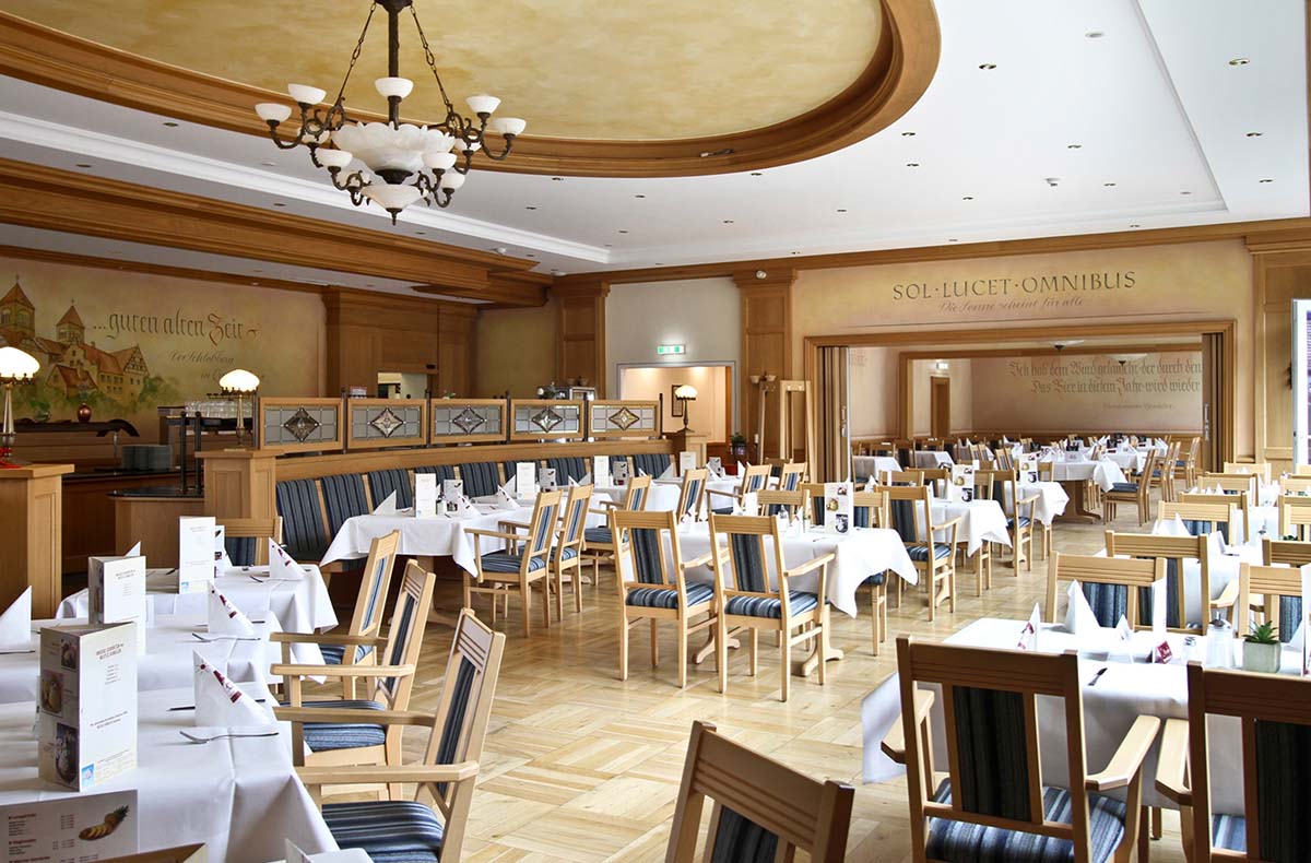 3 Tag(e) Krimi-Dinner-Erlebnis im Harz für 2 (2 Nächte) inkl. Halbpension
