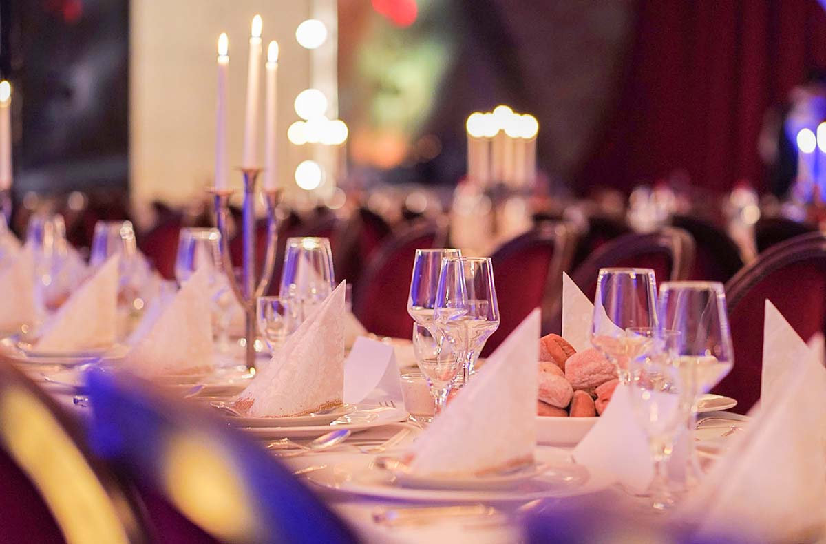 Krimi, Dinner und Theater Hannover - Vorschau II