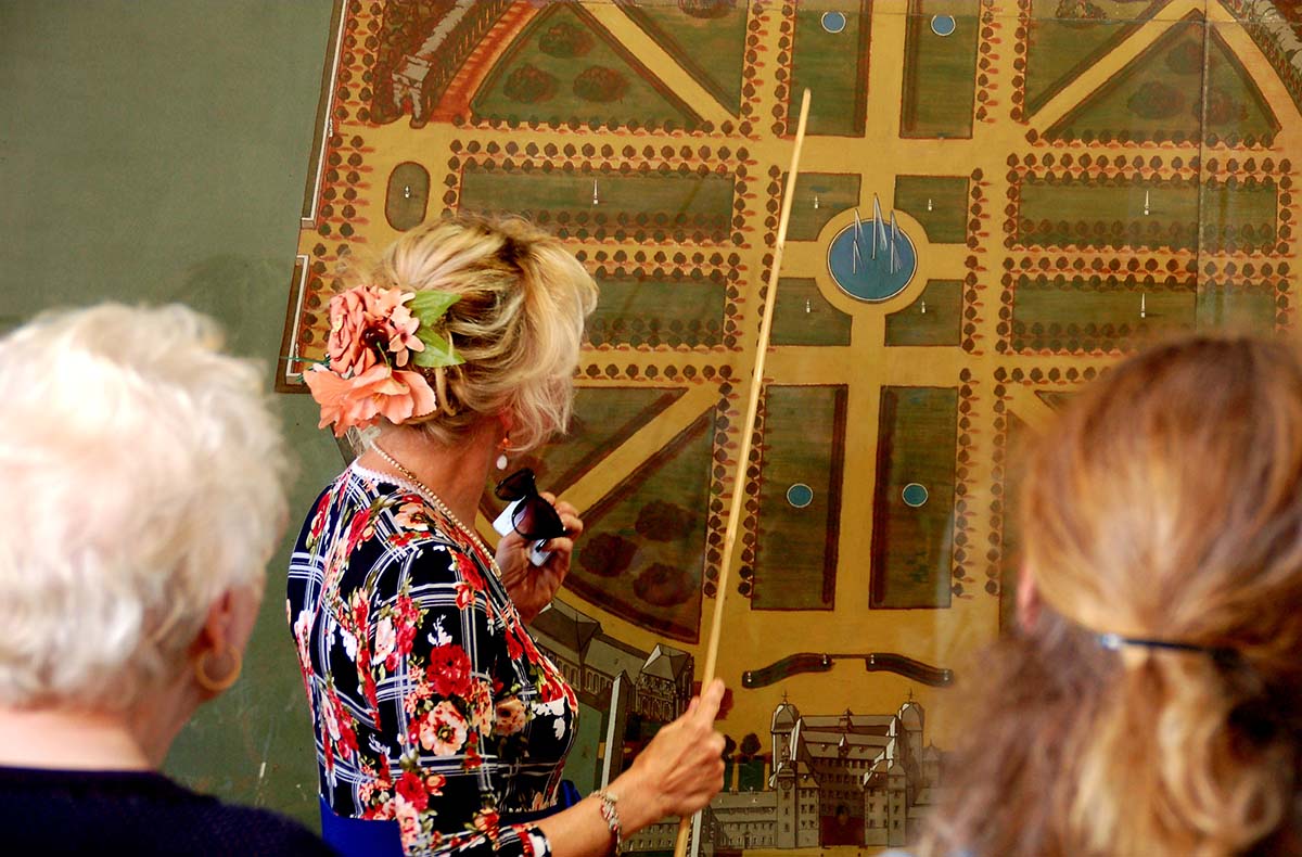 Krimi Oldtimertour Heidelberg Krimi Oldtimertour Heidelberg