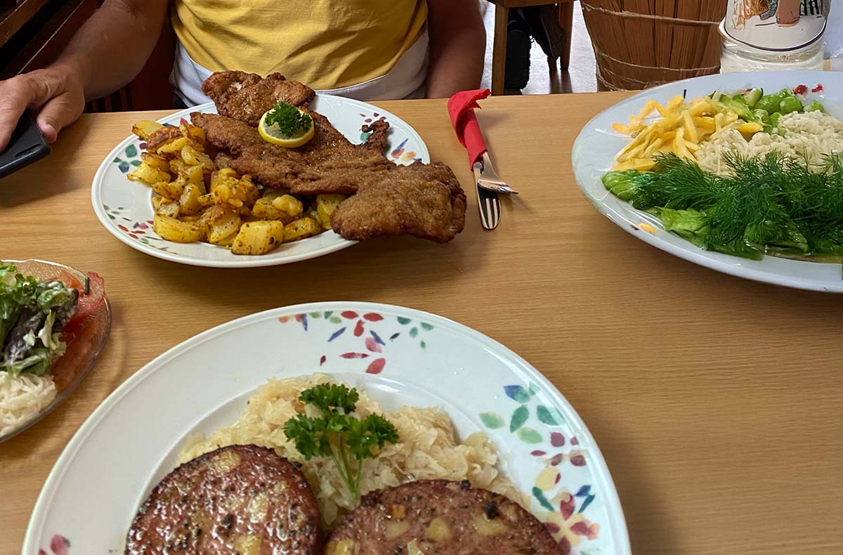 Krimi Oldtimertour Heidelberg 