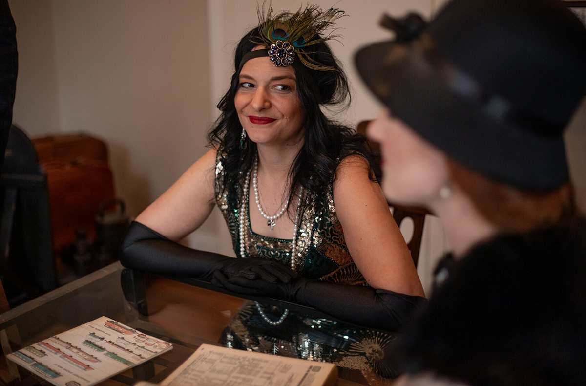 Krimidinner Üxheim Krimidinner Üxheim