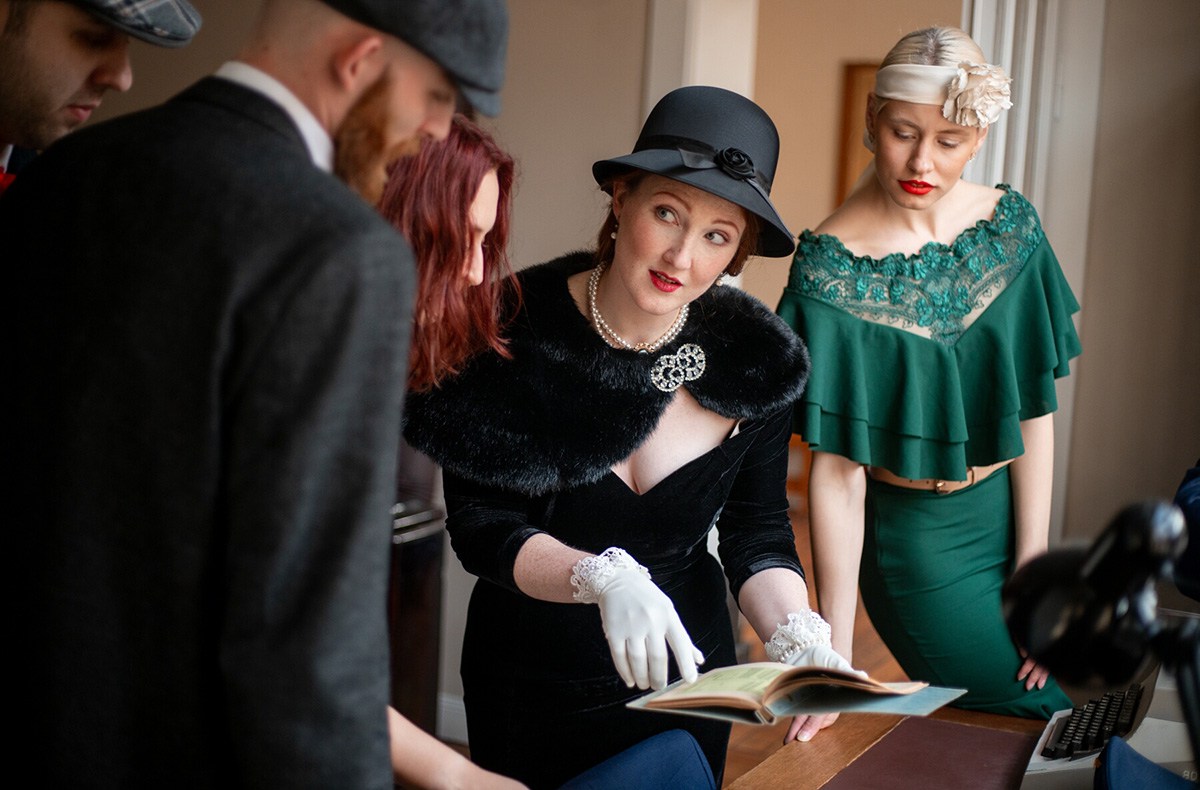 Krimidinner Üxheim Krimidinner Üxheim