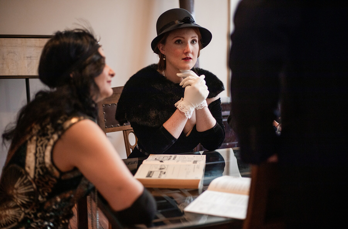 Krimidinner Üxheim Krimidinner Üxheim