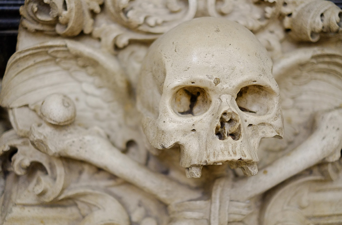 Schnitzeljagd Wien (Schaurige Stadt) 