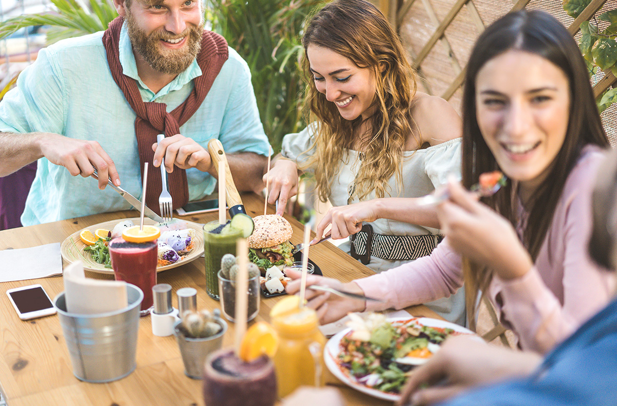 Kulinarische Rätsel Dinner Tour Köln, Düsseldorf, Nürnberg, München und viele weitere Städte!