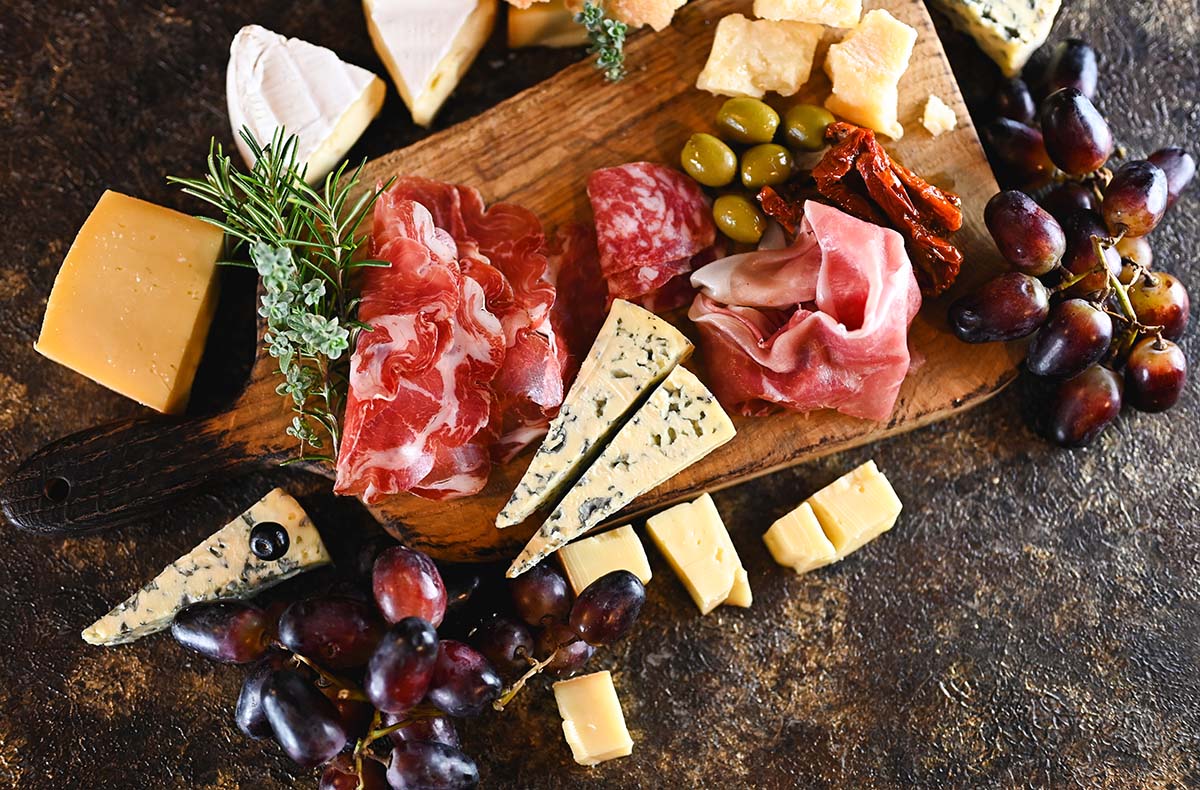 Kulinarische Rätsel Dinner Tour Nürnberg für 2