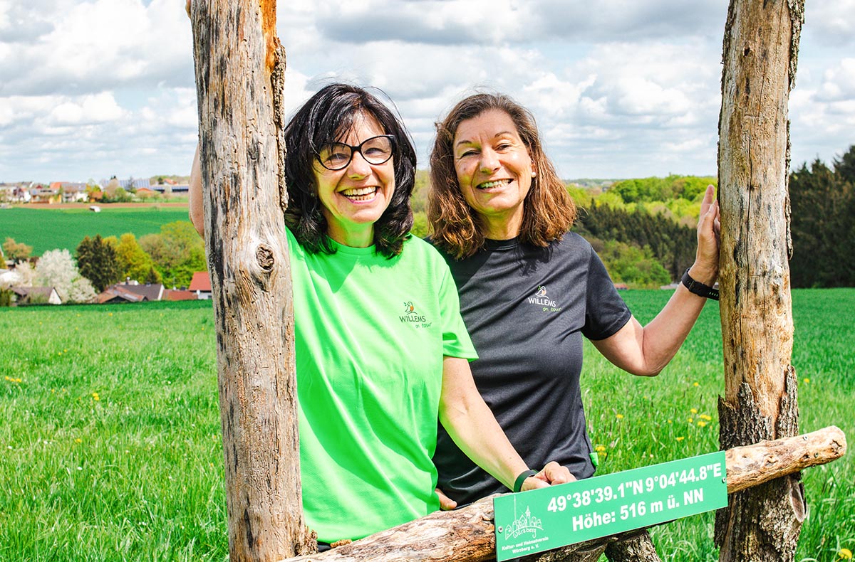 Kulinarische Städtewanderung Michelstadt
