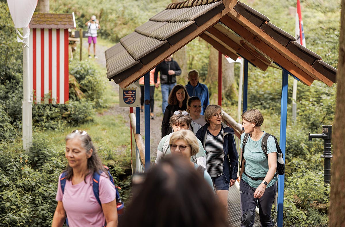 Kulinarische Städtewanderung Michelstadt - Jetzt erleben! Kulinarische Städtewanderung Michelstadt - Jetzt erleben!