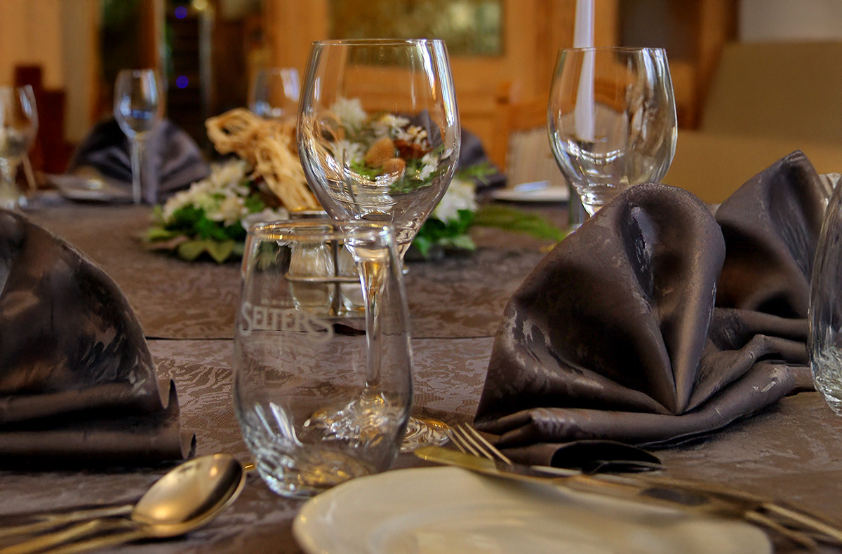 Kulinarische Reise nach Ilberstedt - Gem...