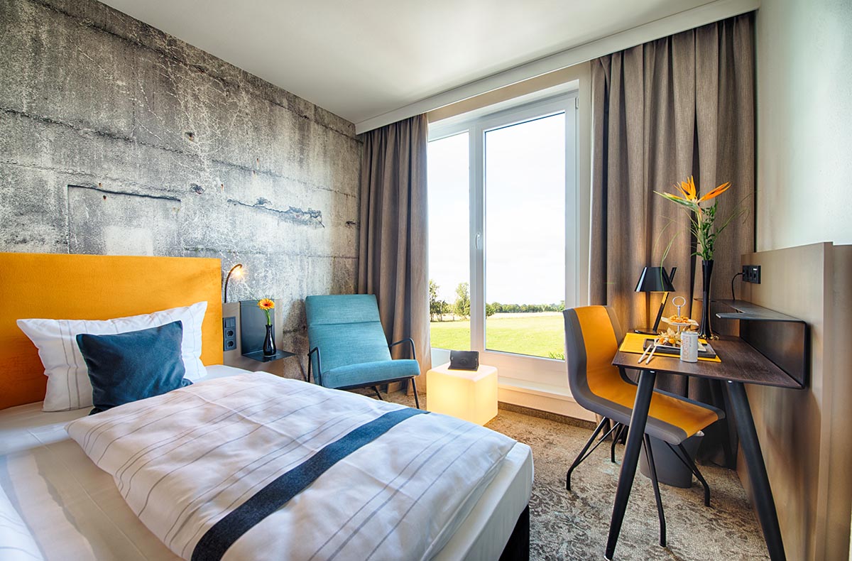 Kulturreise Leipzig für 2 (1 Nacht)