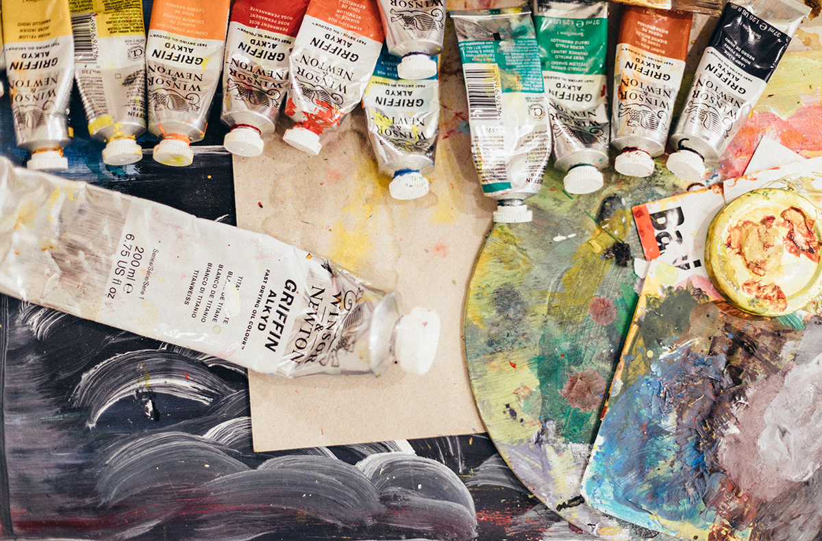 Kunsttour Freistadt mit Verkostung