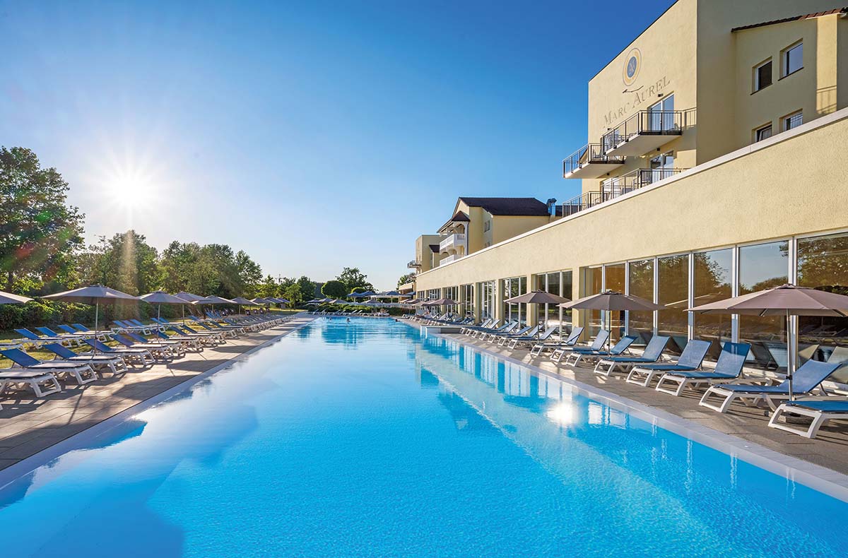 3 Tage Kurzreise Bad Gögging für 2 (2 Nächte) inkl. Halbpension 3 Tage Kurzreise Bad Gögging für 2 (2 Nächte) inkl. Halbpension