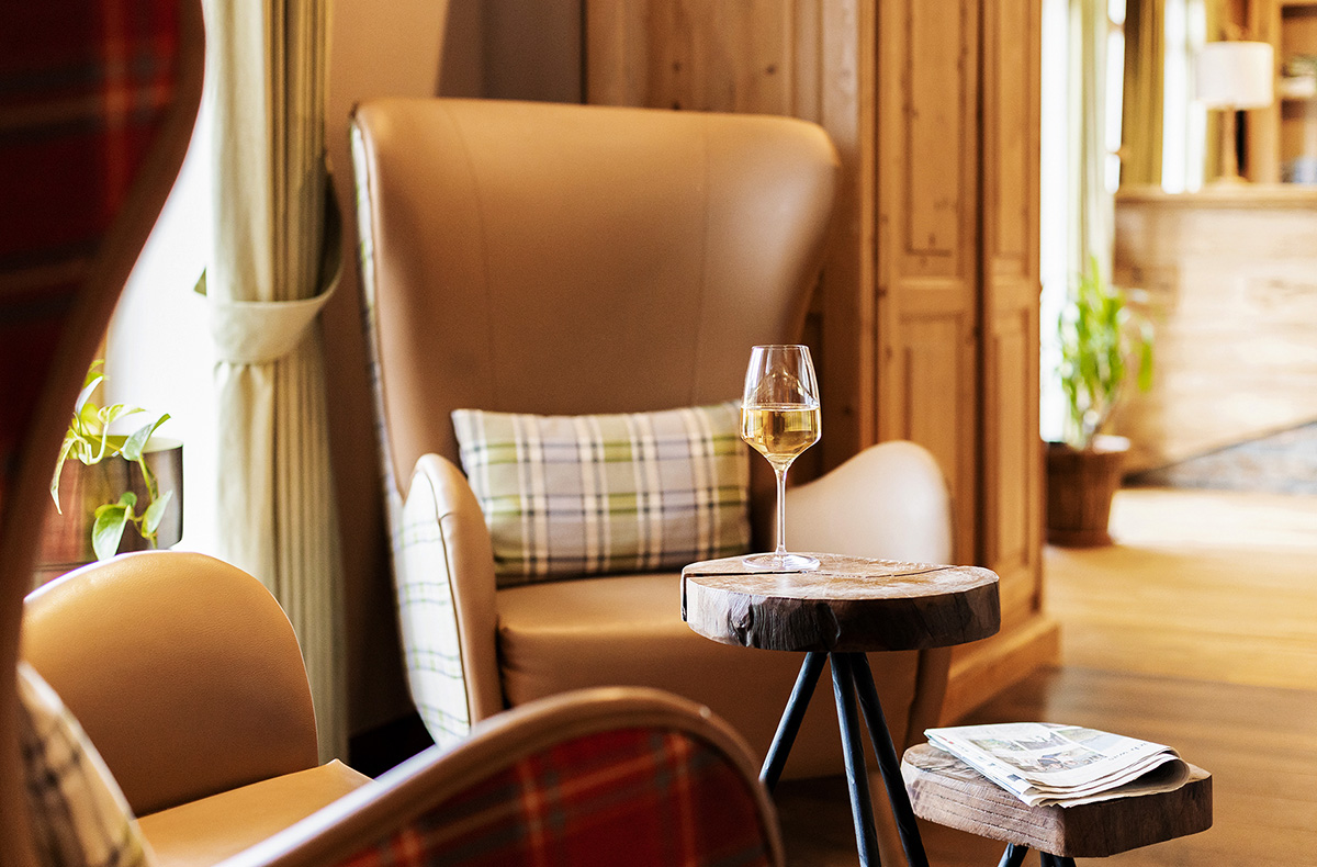 Wellnessurlaub Bayerischer Wald für 2 (2 Nächte) in Lindberg