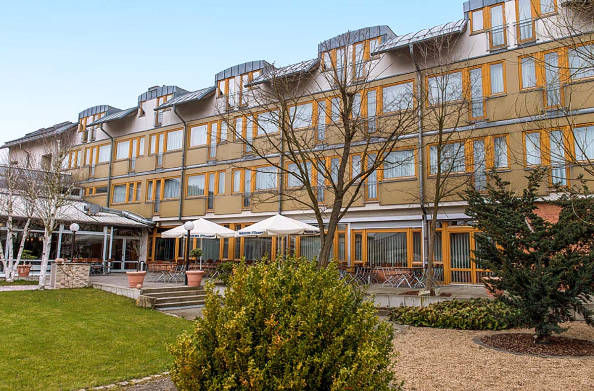 Kurzurlaub Braunschweig für 2 (2 Nächte)