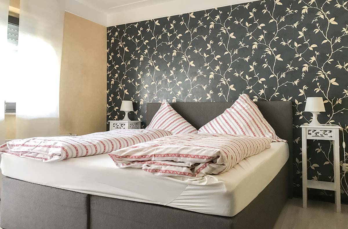 Kurzurlaub Brühl für 2 (2 Nächte) - J...