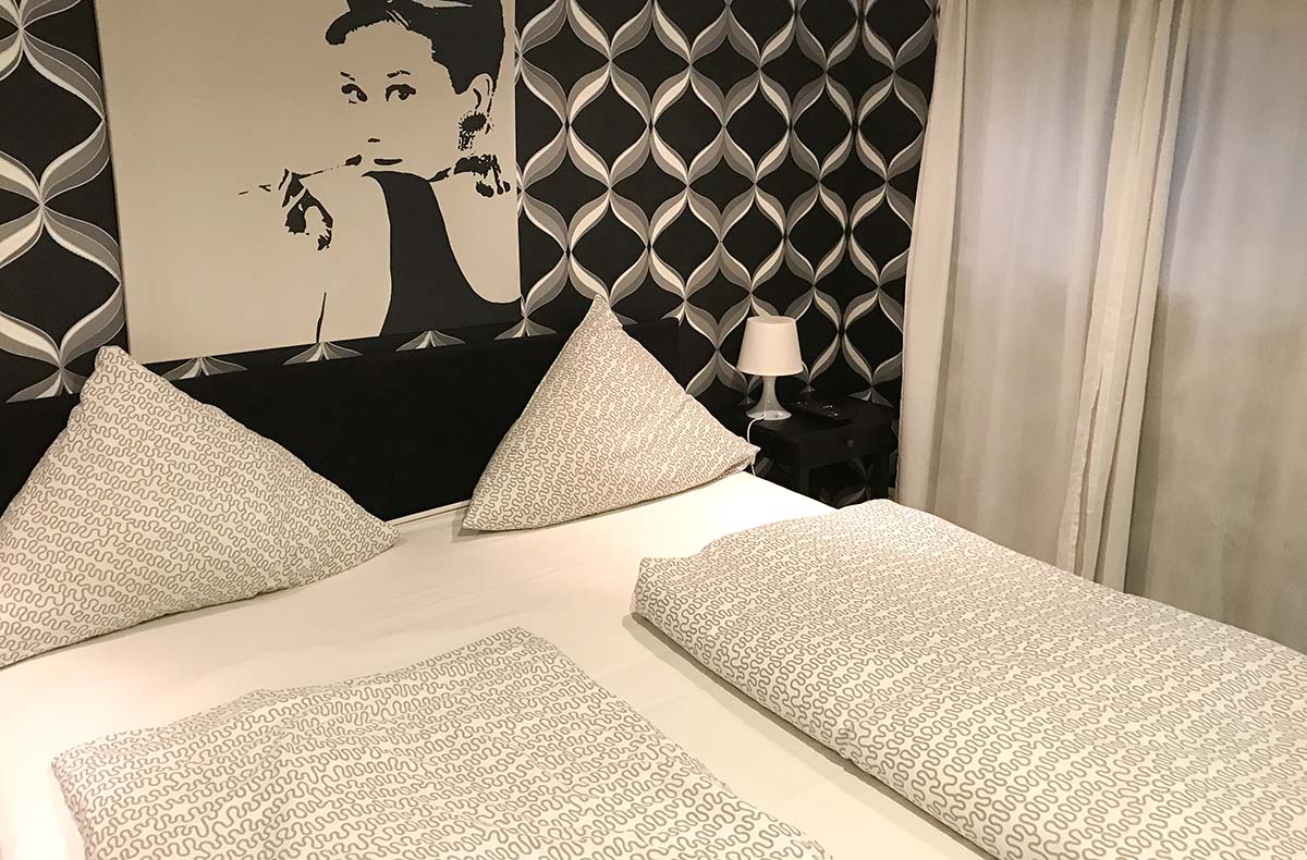 Kurzurlaub Brühl für 2 (2 Nächte) - J...