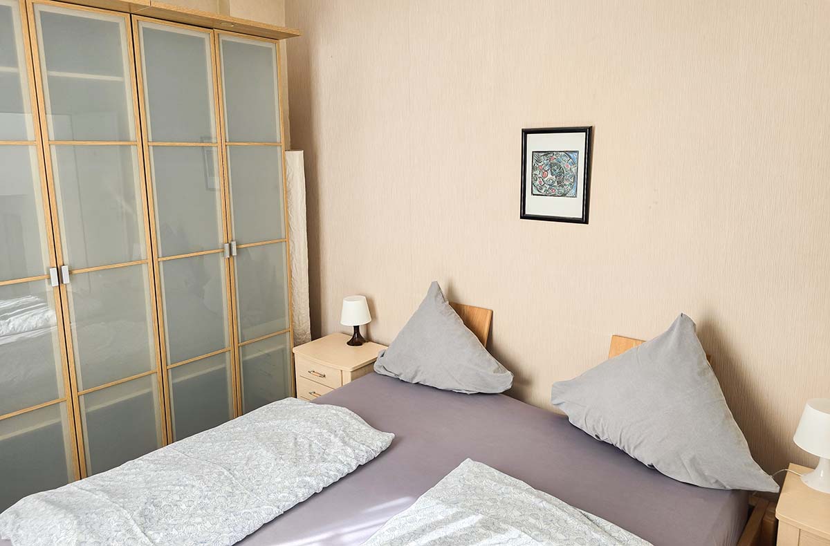 Kurzurlaub Brühl für 2 (2 Nächte) - J...