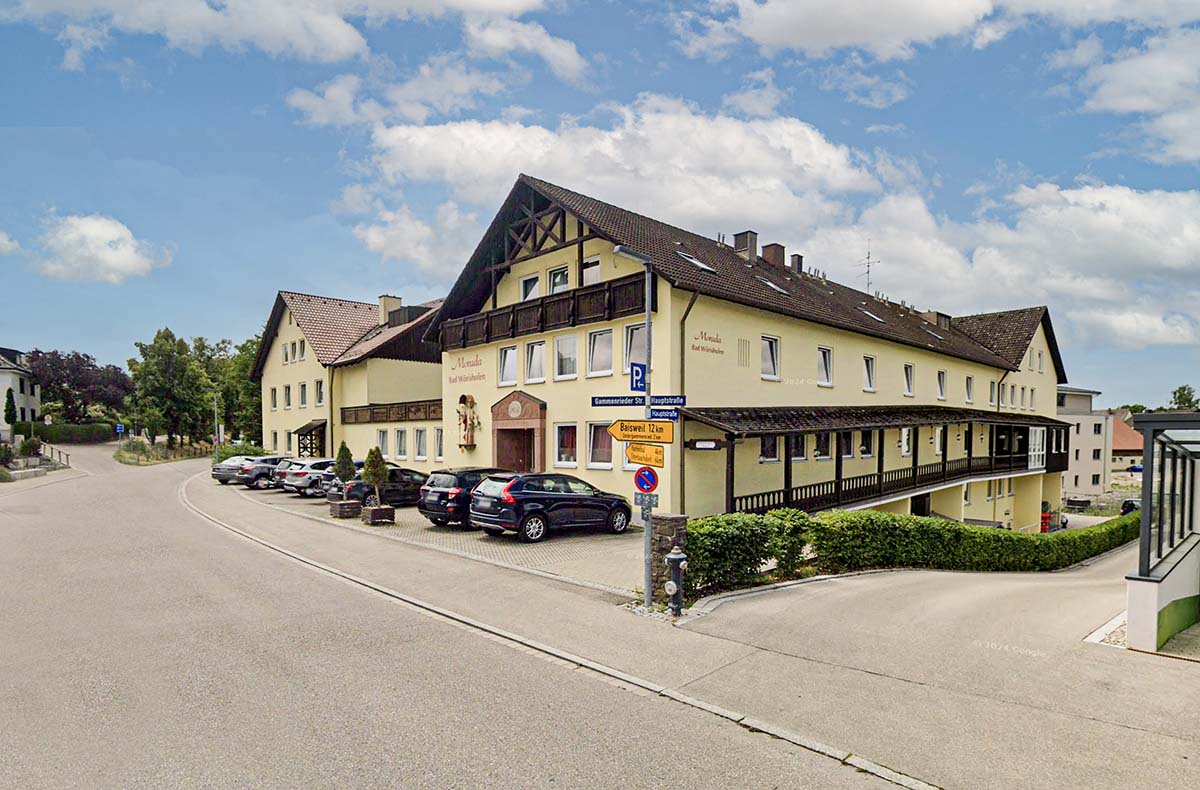 3 Tag(e) Kurztrip mit Eintritt in den Allgäuer Skyline Park für 2 (2 Nächte) inkl. Frühstück