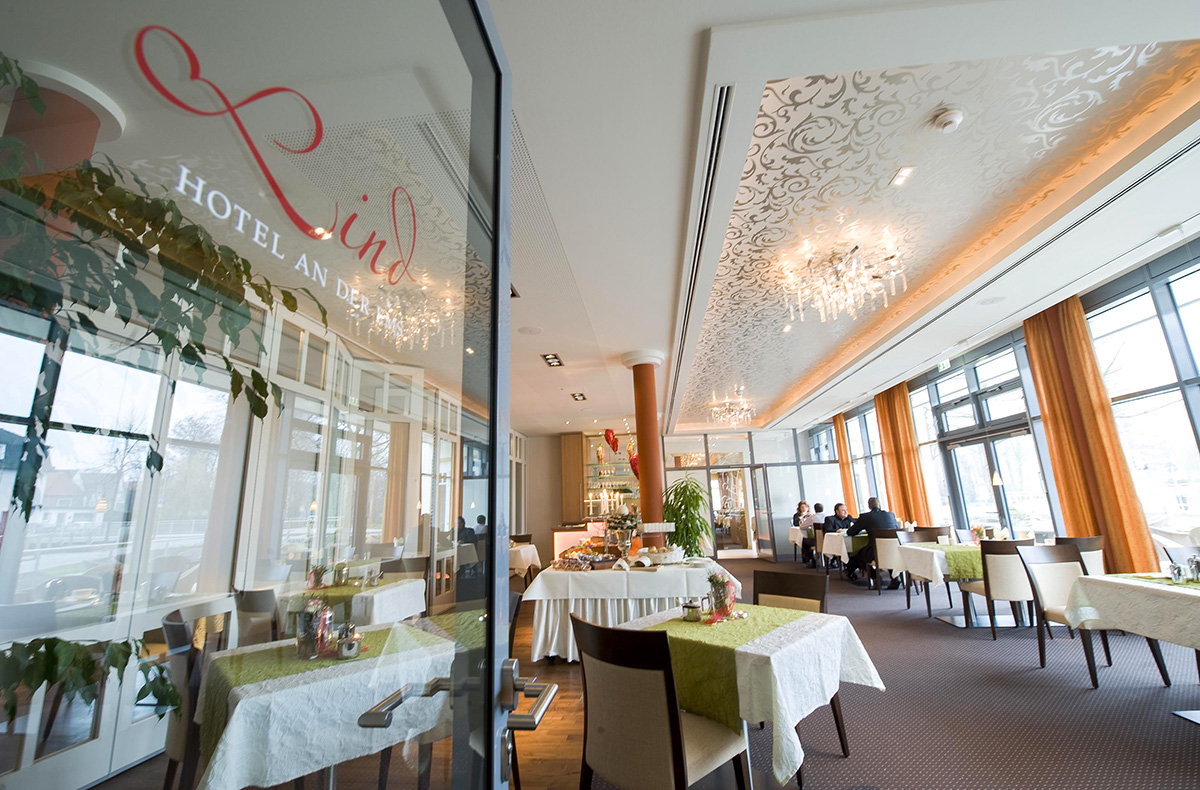 Kurztrip Rietberg an der Ems für 2 (2 Nächte)