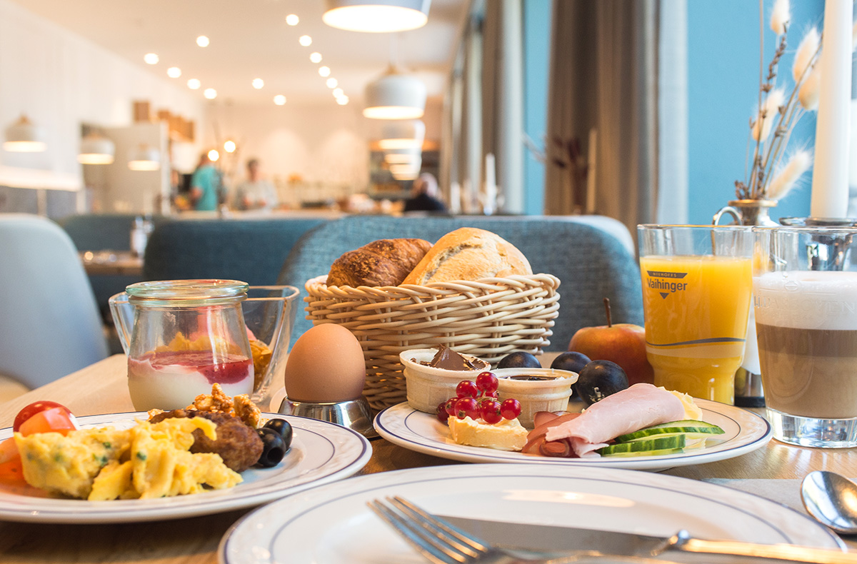 Kurzurlaub auf Rügen Ostseebad Göhren in Osteebad Göhren