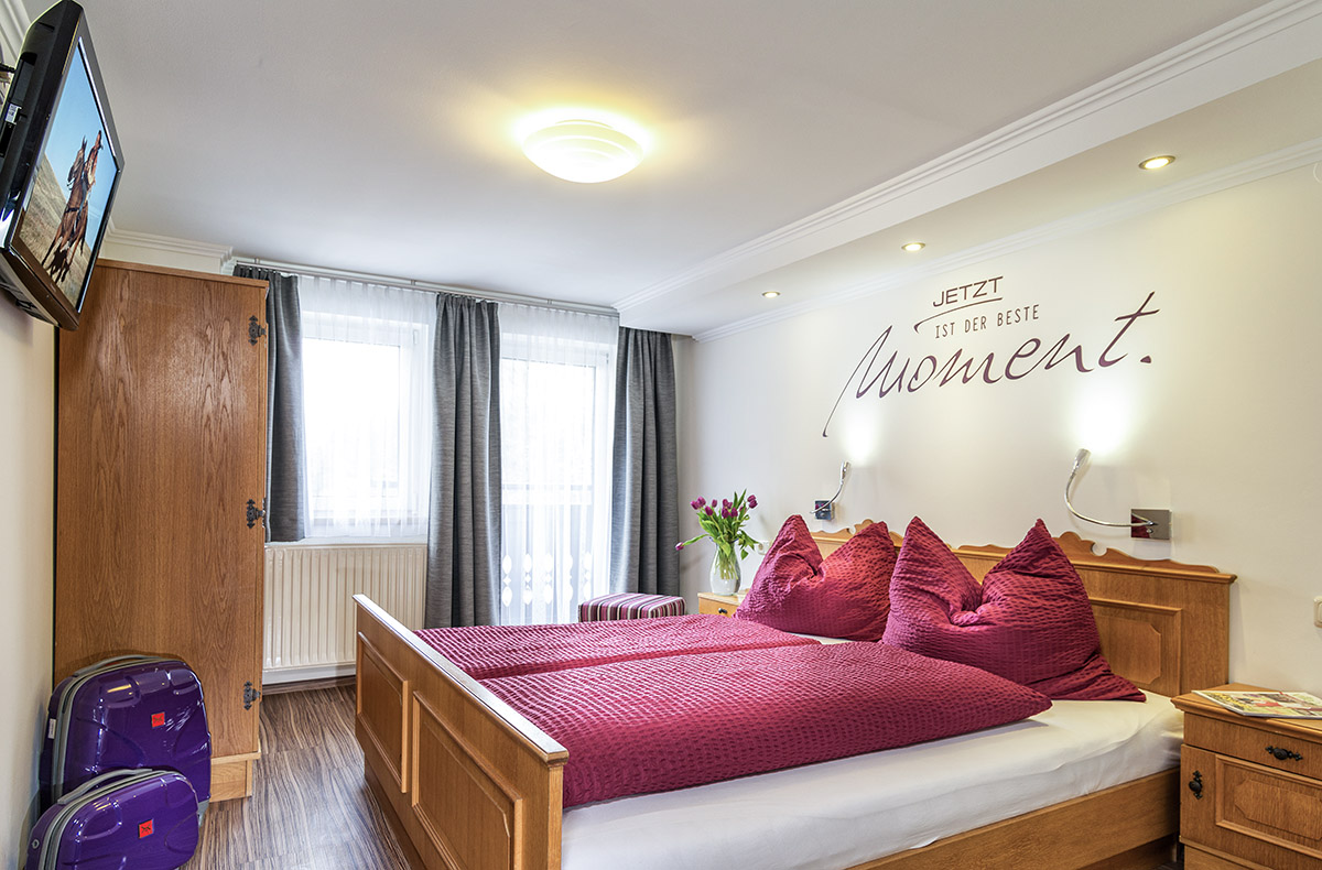 Kurzurlaub Bad Gastein für 2 (4 Nächte)