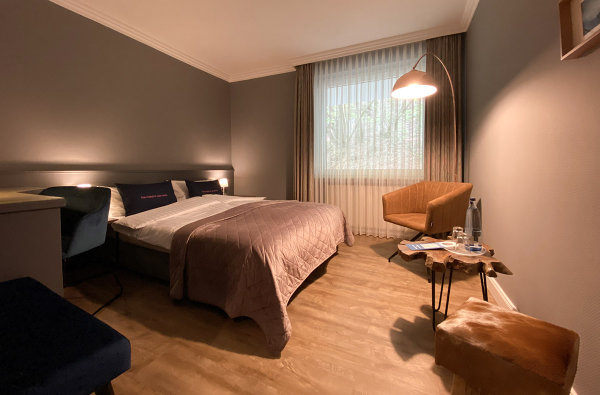 Kurzurlaub Bad Harzburg für 2 (3 Nächte)