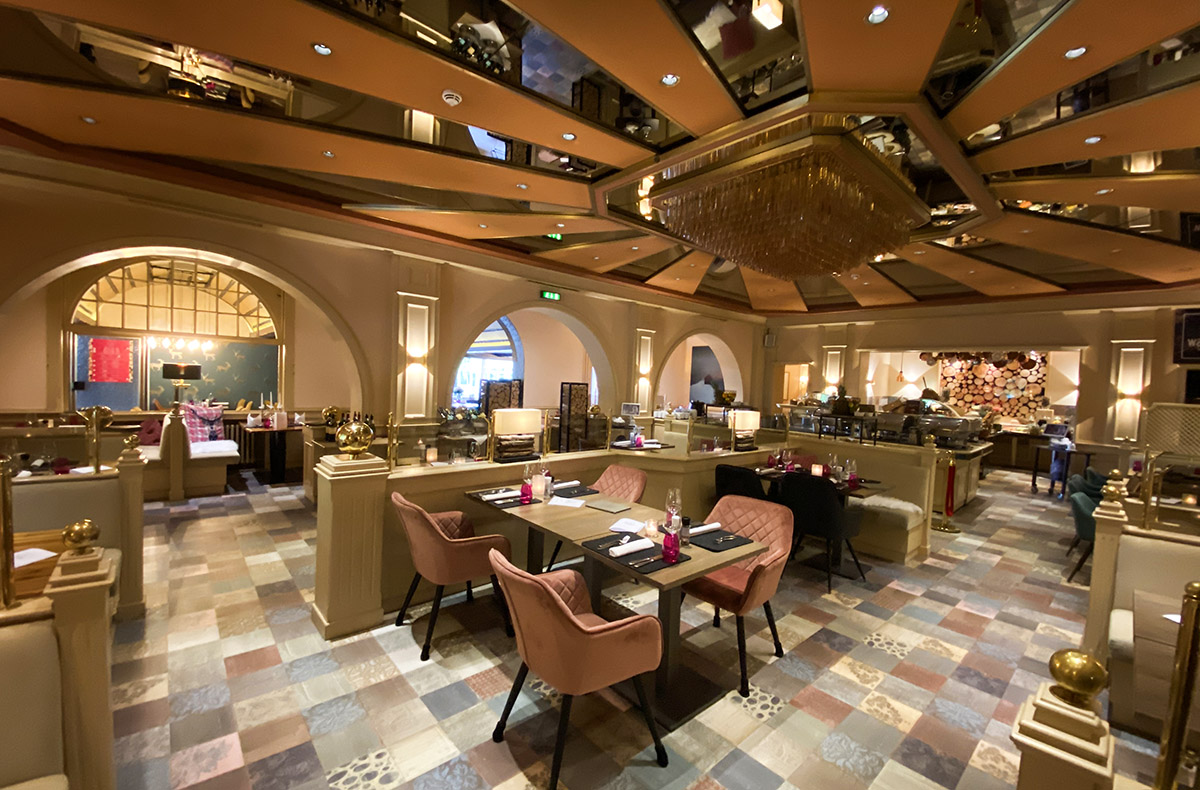 Kurzurlaub Bad Harzburg für 2 (3 Nächte)