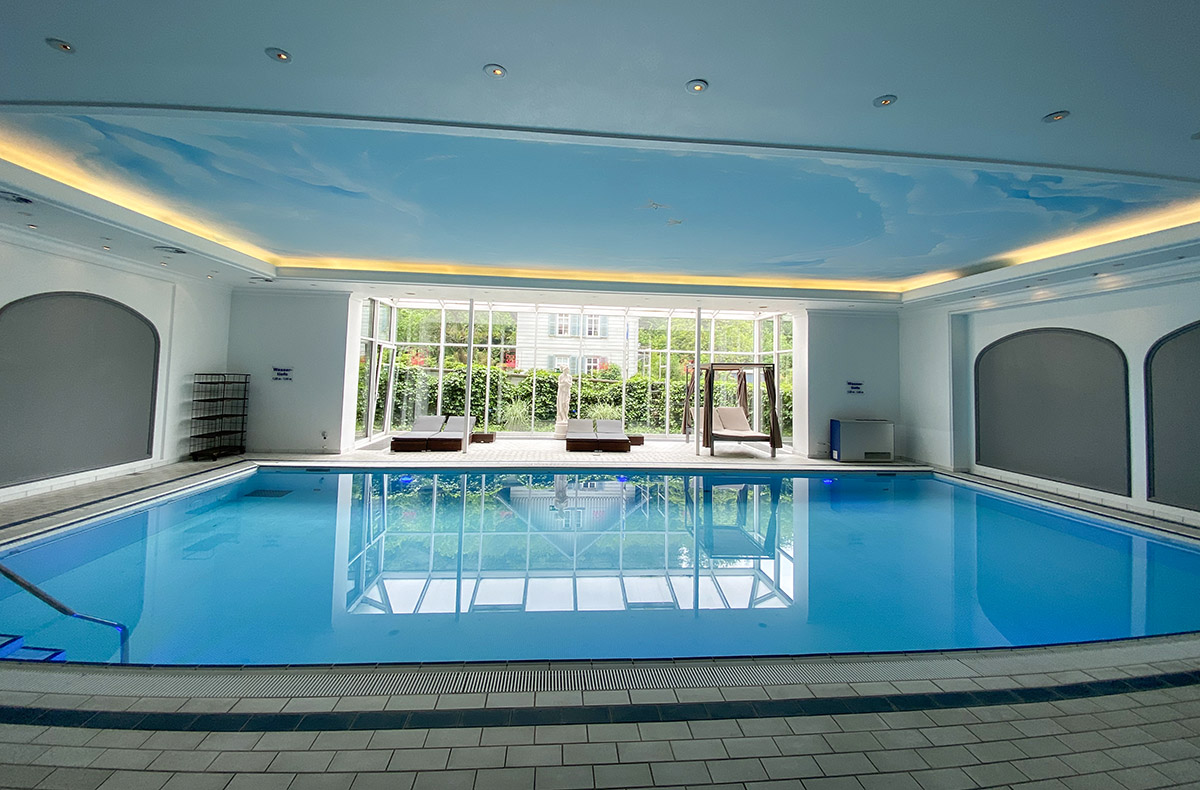 Kurzurlaub Bad Harzburg für 2 (3 Nächte)