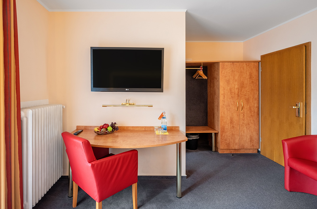 2 Tag(e) Kurzurlaub Bad Schönborn für 2 (1 Nacht) inkl. Heidelberg-Card inkl. Frühstück