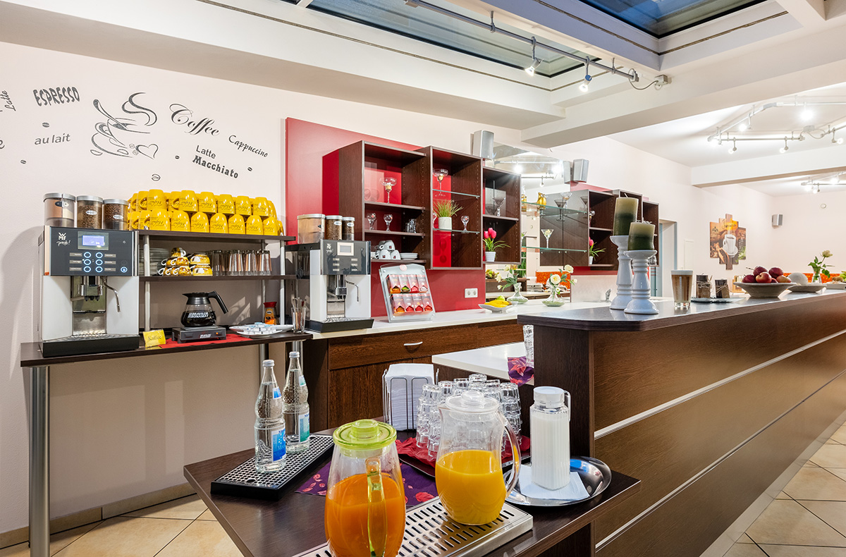 2 Tag(e) Kurzurlaub Bad Schönborn für 2 (1 Nacht) inkl. Heidelberg-Card inkl. Frühstück