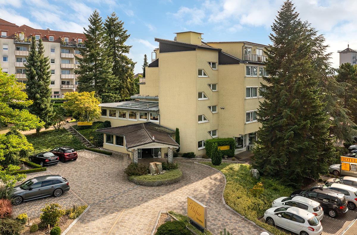 3 Tag(e) Kurzurlaub Bad Schönborn für 2 (2 Nächte) inkl. Heidelberg-Card inkl. Frühstück