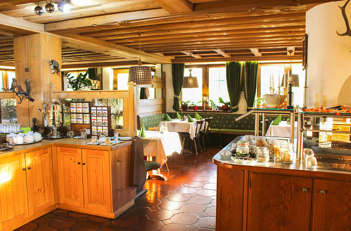 3 Tage Kurzurlaub im Chiemgau für 2 (2 Nächte) inkl. Frühstück 3 Tage Kurzurlaub im Chiemgau für 2 (2 Nächte) inkl. Frühstück