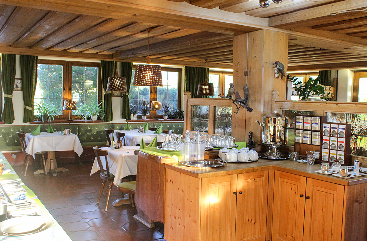 3 Tage Kurzurlaub im Chiemgau für 2 (2 Nächte) inkl. Frühstück 3 Tage Kurzurlaub im Chiemgau für 2 (2 Nächte) inkl. Frühstück