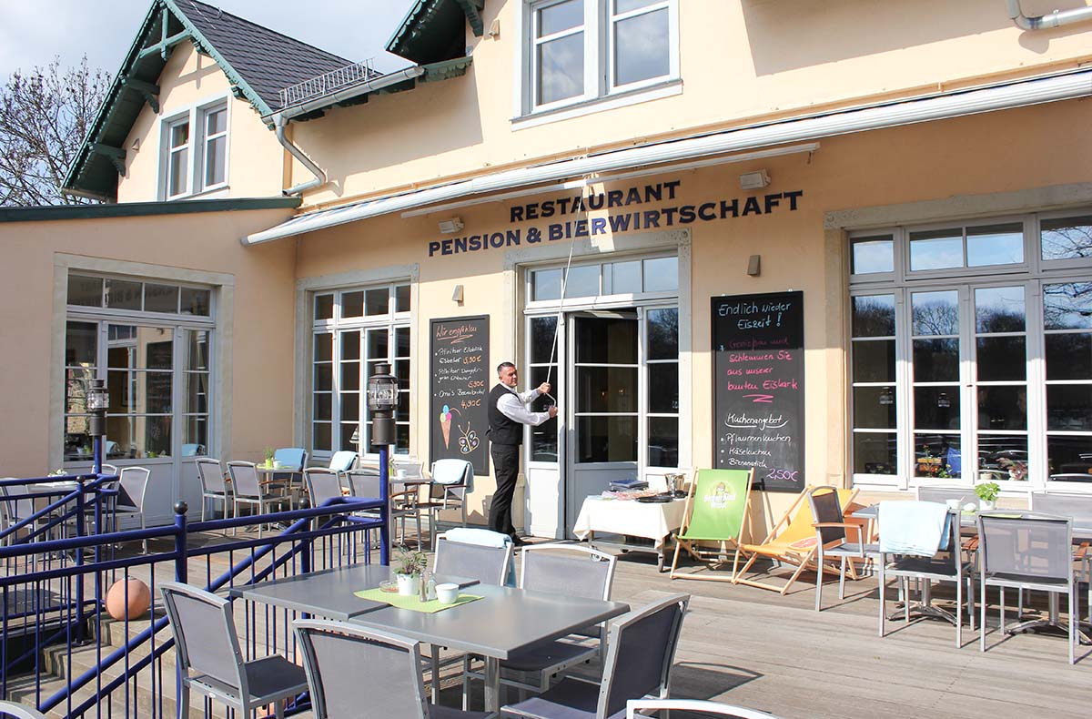 3 Tag(e) Kurzurlaub Dresden für 2 (2 Nächte) inkl. Frühstück