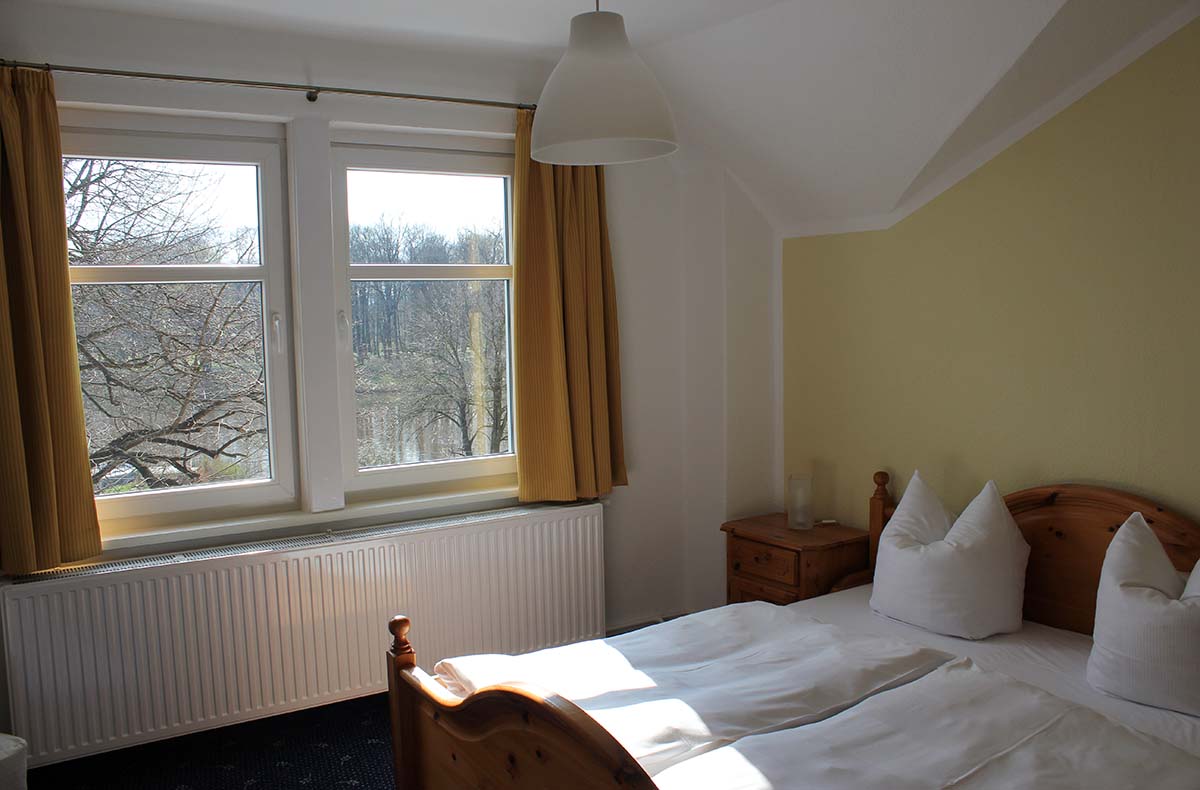 3 Tag(e) Kurzurlaub Dresden für 2 (2 Nächte) inkl. Frühstück