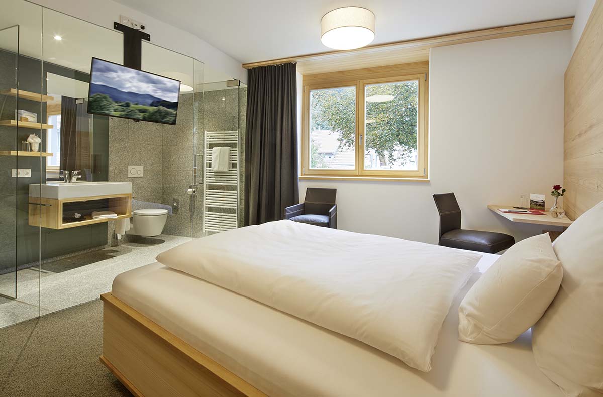 3 Tag(e) Aktivurlaub Elzach für 2 (2 Nächte) inkl. Frühstück