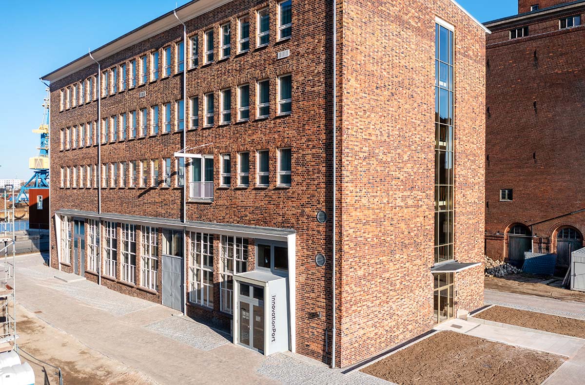 3 Tag(e) Kurzurlaub im Ferienapartment in Wismar für 2 (2 Nächte)