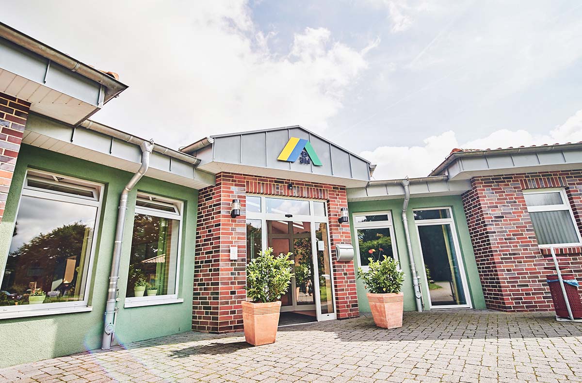 Kurzurlaub Friesland mit Brauereiführung für 2 (2 Nächte)