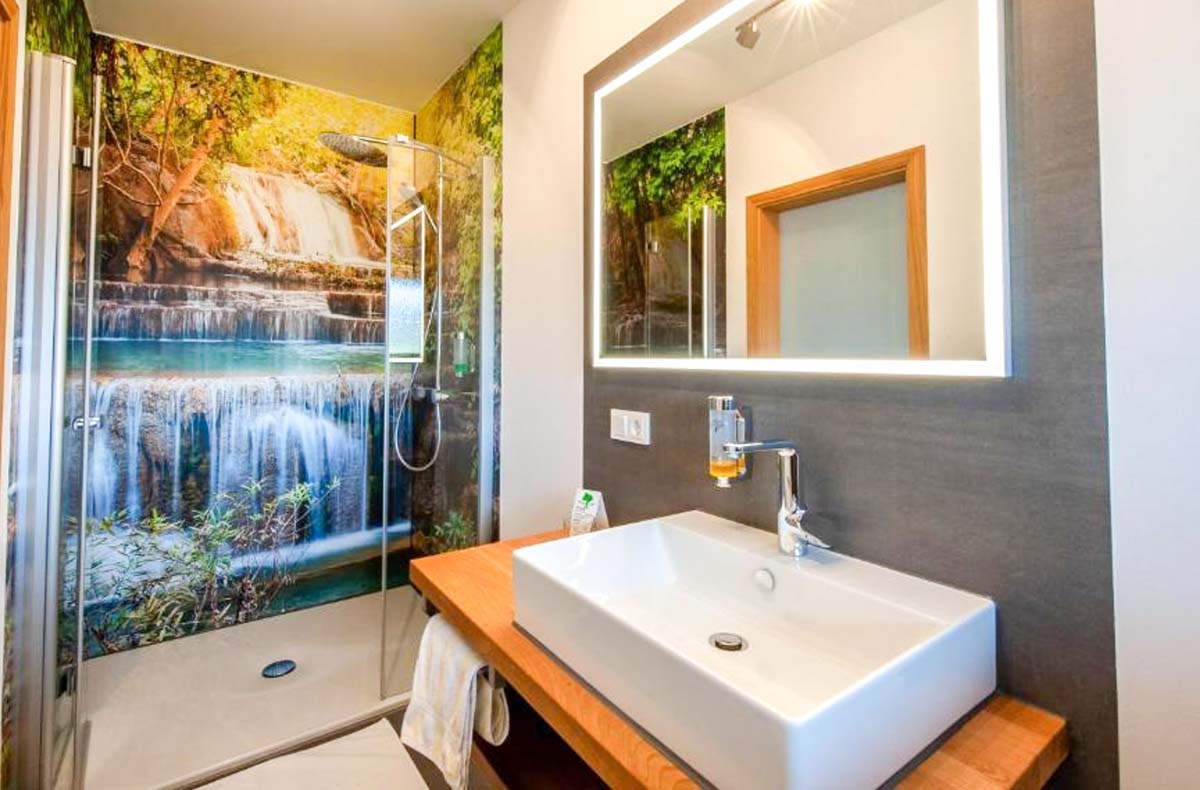 2 Tage Kurzurlaub für 2 im Spessart (1 Nacht) inkl. Frühstück