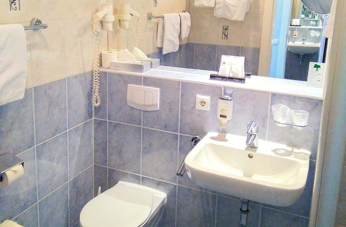 Kurzurlaub Göhren für 2 (2 Nächte)