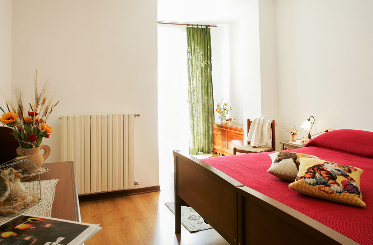 2 Tag(e) Kulinarische Reise Lombardei für 2 (1 Nacht) inkl. Halbpension